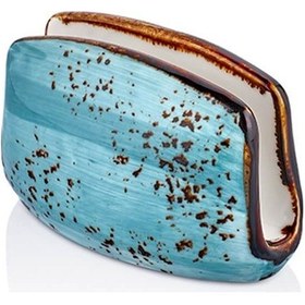 Resim By Bone - Gastro - GT-01-PCT - Peçetelik - Infinity 24 Adet 