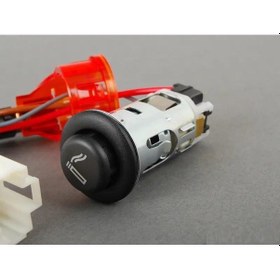 Resim Audi Tt Ttrs Çakmak Çakmaklık Komple İç Dış 2007--2014 