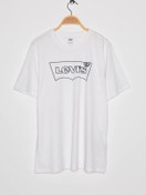 Resim Levi's Housemark Graphıc Tee Ssnl Hm Outlıne T 