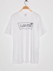 Resim Levi's Housemark Graphıc Tee Ssnl Hm Outlıne T 