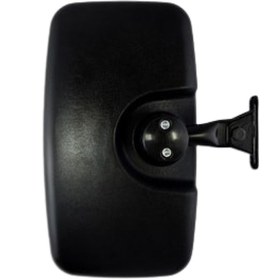 Resim MOTAYSAN Doğan Universal Midibüs Minibüs Otobüs Yan Ayna 180x330 Mm 