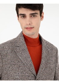 Resim Pierre Cardin Erkek Kahverengi Kaban 50293182-vr029 Kahverengi 