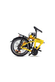 Resim Kron Fd 2100 20 Mtb 21 Vites Mdisc 