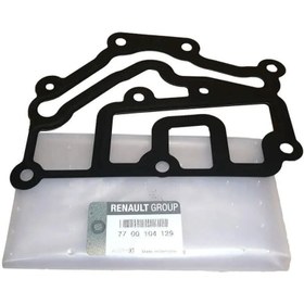 Resim Modüs Termostat Contası 2004-2009 Orjinal Mais 7700104129 