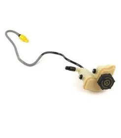 Resim Ford Fusion 2002-2013 Hidrolik Direksiyon Yağ Deposu Margo Marka 2S6C3531BC 