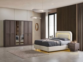 Resim Rebeka Yatak Odası Takımı 