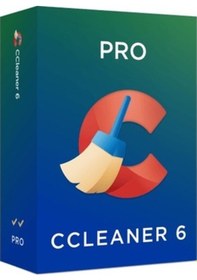 Resim Ccleaner Pro 1 Yıl 1 PC Online Teslim Dijital Lisans 