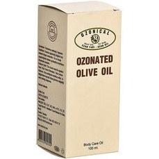 Resim Pharmaozon Ozonical Ozon Yağı 100 ml 