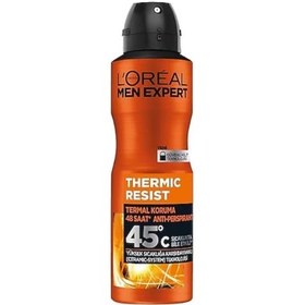 Resim Loreal Men Expert Thermic Resist Deodorant 150ml 