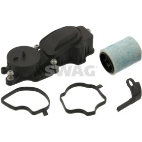 Resim Karter Havalandırma Valfı Bmw M57 E46 E39 E38 E53 Fıltrelı 11127793163 11127793164 