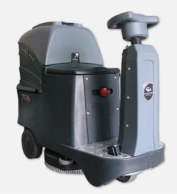 Resim Çapar Yapı Htg 70A Yüzey Temizleme Makinesi 