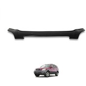 Resim Kia Sorento Kaput Koruyucu 2002-2006 Arası Uyumludur 