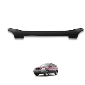 Resim Kia Sorento Kaput Koruyucu 2002-2006 Arası Uyumludur 