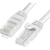 Resim Obutech 3 Metre Cat6 Ethernet,internet Kablosu 