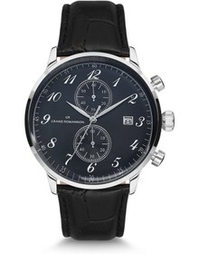 Resim Grand Romanson Gr.1.af1008.02 Erkek Kol Saati 