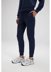 Resim Ellesse Bayan Eşofman Altı Ef532-nv Lacivert Lacivert 