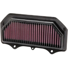 Resim K&n Su-7511 Temizlenebilir Hava Filtresi 