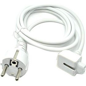 Resim Apple Macbook Adaptör Power Kablosu - 1.5 Metre 