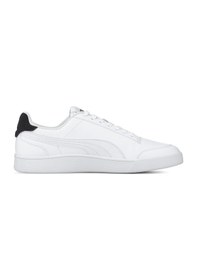 Resim Puma Shuffle Ayakkabı 309668 01 Beyaz 