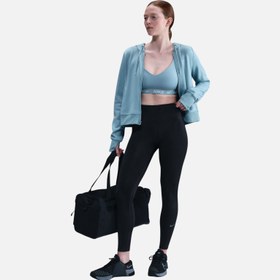 Resim Nike One Therma-FIT High-Waisted Kadın Tayt 