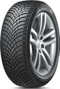 Resim Hankook Winter I*cept Rs3 W462 205/50r17 93v Xl 2024 Üretim Kış Lastiği 
