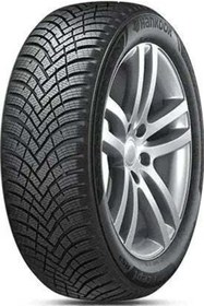 Resim Hankook Winter I*cept Rs3 W462 205/50r17 93v Xl 2024 Üretim Kış Lastiği 