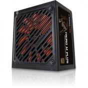 Resim Delixa Xigmatek Tauro EN8965 500W M Plus Bronze Power Supply 