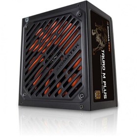 Resim Delixa Xigmatek Tauro EN8965 500W M Plus Bronze Power Supply 