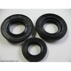 Resim Skt 046214P Difransiyel Yağ Keçesi (52×68×8-13) Mondeo Iv-S-Max-3 (E46-E91-E92)4 (F32-F82)(F36)5 (E60)6 (F13)F ( 