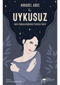 Resim Uykusuz: Gece Uykusuzluğunun Yaratıcı Gücü 
