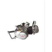 Resim Cup 100 Alt Motor Komple (Arr0464) 