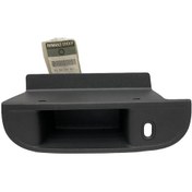 Resim Radyo Göstergesi Kapağı Renault Kangoo 3 8200452923 Mais 