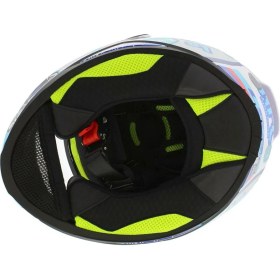 Resim LS2 KID NEXT LEVEL ÇOCUK KASK 