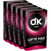 Resim Okey Çiftehaz Zevkin Doruklarında 50LI 