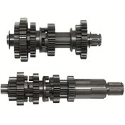 Resim Kanuni Gt 170 Şanzıman Dişli Gurubu Set 