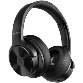 Resim Zore Oneodio A30 Bluetooth Kulaklık-Siyah 