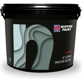 Resim Nippon Iç Cephe Macun Astarı 2.5lt 