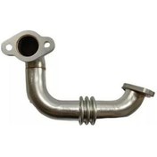 Resim Volkswagen Crafter Egr Borusu 2012-2016 - 03l131521ap 