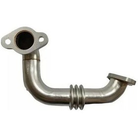 Resim Volkswagen Crafter Egr Borusu 2012-2016 - 03l131521ap 