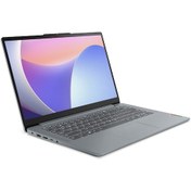 Resim Lenovo IdeaPad Slim 3 14IAH8 83EQ0067TR i5-12450H 8 Gb 512 GB SSD 14" Free Dos FHD Dizüstü Bilgisayar 