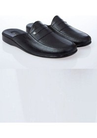 Resim Pierre Cardin 288 Erkek Ev Terliği-siyah Siyah 