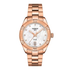 Resim Tissot PR 100 Sport Chic 