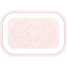 Resim Motifpiyer Lamba Tavan Göbeği 54-Dikdörtgen-Oval-Dis-Citali 