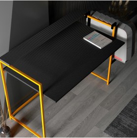 Resim DAF BALAN OYUNCU MASASI 