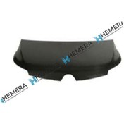 Resim Antaı- Renault Master 2019-2023 Motor Kaputu 651005058r 