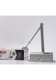 Resim Bay-Tec Kapı Hidroliği 4" 60-80 Kg Mk-2320-2 