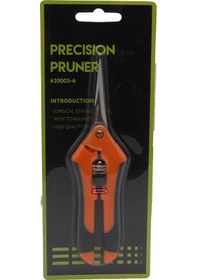 Resim Grow Wizard İnce Uçlu Budama Makası-816 