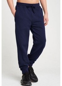 Resim Çocuk Eşofman Altı 25s-3268-25n Lacivert 