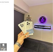 Resim Apple iPhone 15 Pro İkinci El YD | 1 TB | Natürel Titanyum İkinci El ** 15 PRO 128GB YD ** 16 AY ** AÇIKLAMAYI OKU!** KREDİ K. GEÇERL