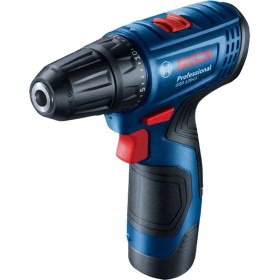 Resim Professional Gsr 120-LI Akülü Vidalama Sırt Çantası V-Line 103 Parça Aksesuar Seti 